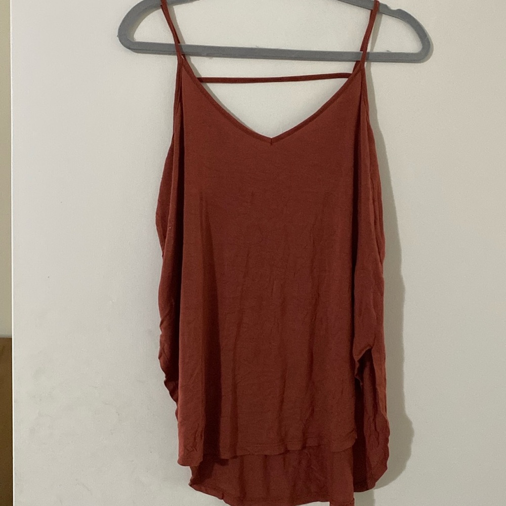 Z Supply tank top never worn